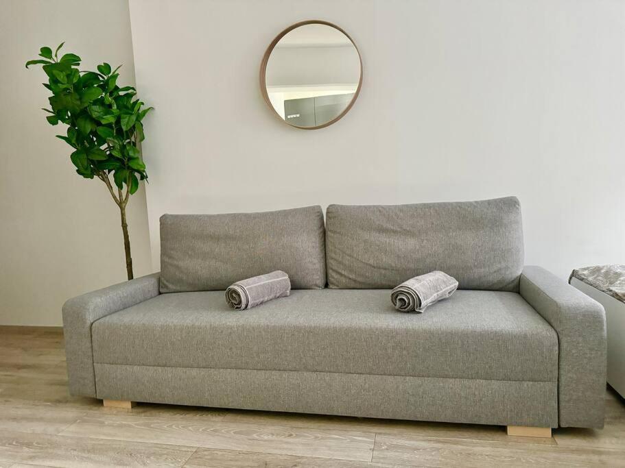 Cosy With Free Parking Apartment Wien