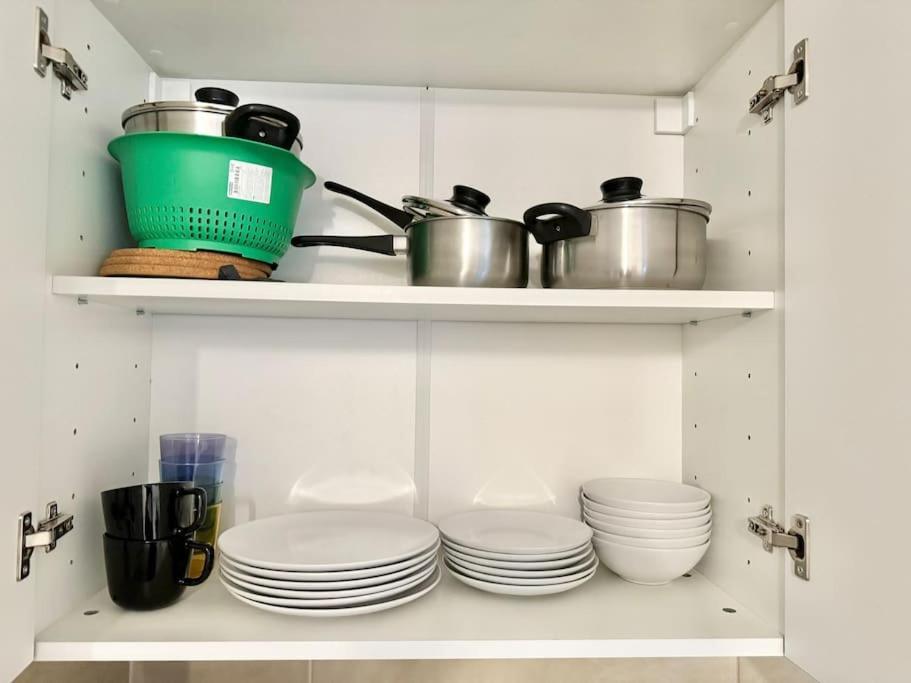 Apartment Cosy With Free Parking Wien