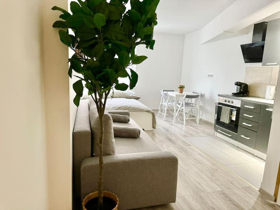 Cosy With Free Parking * Wien
